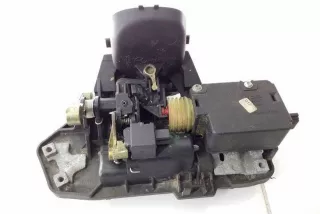 A2117400093 , art12243714 Ручка крышки багажника Mercedes E W211 Арт 12243714, вид 3