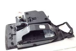 51169206729, 9206729 , art12243826 Пластик салона BMW 5 F10/F11/GT F07 Арт 12243826, вид 4