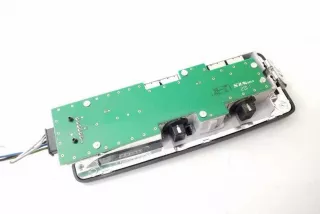 9202922 , art12243961 Пластик салона BMW 5 F10/F11/GT F07 Арт 12243961, вид 2