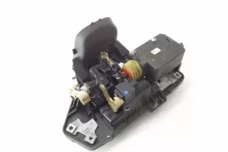 A2117400093 , art12244194 Ручка крышки багажника Mercedes E W211 Арт 12244194, вид 2