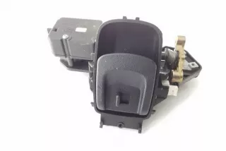 A2117400093 , art12244194 Ручка крышки багажника Mercedes E W211 Арт 12244194, вид 3