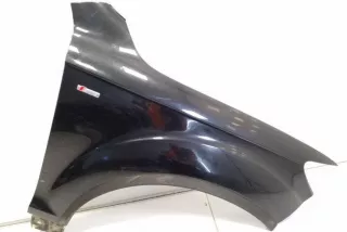 4L0810558 , art12244455 Крыло переднее правое Audi Q7 4L Арт 12244455, вид 1