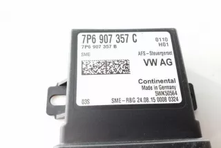 7P6907357C , art12244486 Прочая запчасть Volkswagen Passat B8 Арт 12244486, вид 3