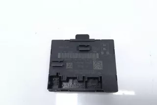 5Q0959595B , art12244626 Блок управления двери передней левой Audi A3 8P Арт 12244626, вид 3