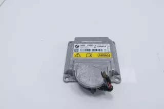 0265020222 , art12244878 Блок AirBag BMW 1 F20/F21 Арт 12244878, вид 1