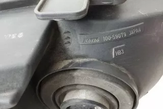 KOITO10059079 , art12245006 Фара левая Suzuki Grand Vitara FT Арт 12245006, вид 2