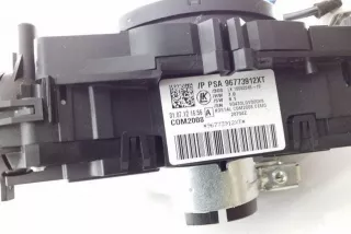 96773912XT , art12245165 Шлейф руля Peugeot 3008 1 Арт 12245165, вид 3