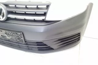 2K5807221J , art12245640 Бампер передний Volkswagen Caddy 1 Арт 12245640, вид 3