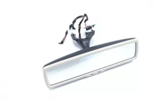1K0857511E, 9053133, 48292853 , art12245687 Зеркало салона Volkswagen Passat B7 Арт 12245687, вид 1