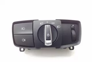 6131926530302, 9265303 , art12245733 Блок управления светом BMW 1 F20/F21 Арт 12245733, вид 1