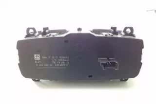 6131926530302, 9265303 , art12245733 Блок управления светом BMW 1 F20/F21 Арт 12245733, вид 2