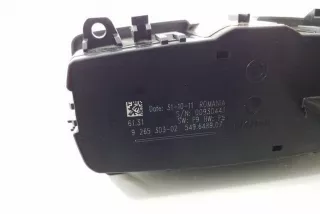 6131926530302, 9265303 , art12245733 Блок управления светом BMW 1 F20/F21 Арт 12245733, вид 3