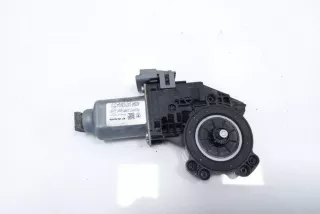 402594F, 0910442T13 , art12246082 Моторчик стеклоподъемника задний правый Tesla model S Арт 12246082, вид 1