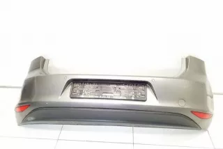 5G6807421 , art12246813 Бампер задний Volkswagen Golf 7 Арт 12246813, вид 1