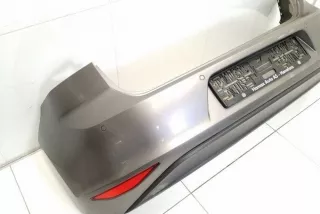 5G6807421 , art12246813 Бампер задний Volkswagen Golf 7 Арт 12246813, вид 3