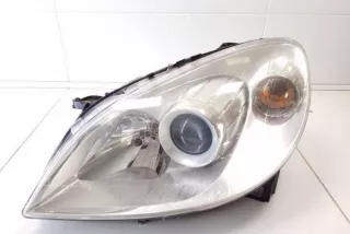 A1698201761, 1305235881 , art12246908 Фара левая Mercedes A W169 Арт 12246908, вид 1