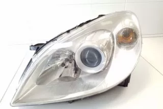 A1698201761, 1305235881 , art12246908 Фара левая Mercedes A W169 Арт 12246908, вид 3