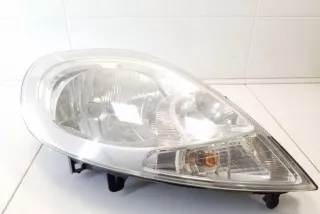 8200701356, 93859830 , art12246907 Фара правая Renault Trafic 2 Арт 12246907, вид 1