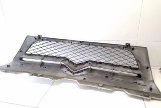 1308069070 , art12247195 Заглушка (решетка) в бампер передний Citroen Jumper 2 Арт 12247195, вид 2