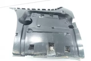51127183885 , art12247285 Кронштейн крепления бампера заднего BMW 7 F01/F02 Арт 12247285, вид 1
