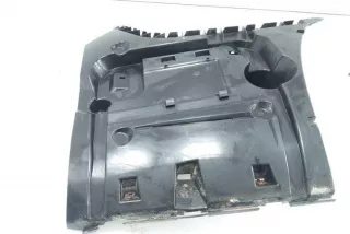 51127183886 , art12247337 Кронштейн крепления бампера заднего BMW 7 F01/F02 Арт 12247337, вид 1