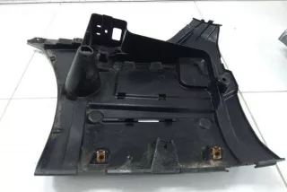 51127183886 , art12247337 Кронштейн крепления бампера заднего BMW 7 F01/F02 Арт 12247337, вид 2
