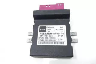 000129002 , art12247505 Блок управления ТНВД BMW 3 F30/F31/GT F34 Арт 12247505, вид 1