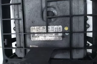 A6421500477 , art12247528 Блок управления двигателем Mercedes R W251 Арт 12247528, вид 3