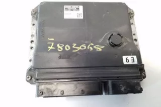8966142F20 , art12247672 Блок управления двигателем Toyota Rav 4 3 Арт 12247672, вид 1