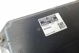 8966142F20 , art12247672 Блок управления двигателем Toyota Rav 4 3 Арт 12247672, вид 3