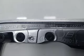 9166644 , art12247797 Пластик салона BMW 5 F10/F11/GT F07 Арт 12247797, вид 2