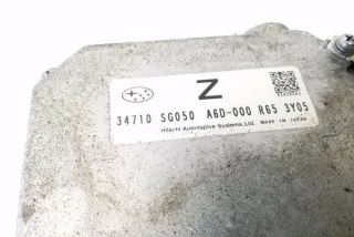 34710SG050 , art12248116 Электроусилитель руля Subaru Forester SH Арт 12248116, вид 3
