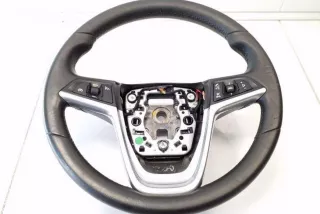 13316547 , art12248097 Руль Opel Insignia 1 Арт 12248097, вид 1