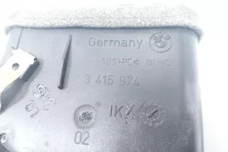 3415974 , art12248120 Дефлектор обдува салона BMW X3 E83 Арт 12248120, вид 3