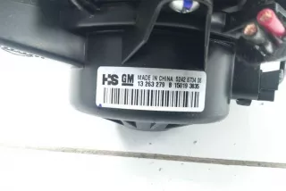 13263279B , art12248166 Сопротивление печки Opel Insignia 1 Арт 12248166, вид 3