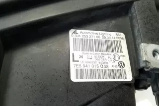 7E5941015, 8K0941597E, 4G0907697G , art12248365 Фара левая Volkswagen Transporter T5 Арт 12248365, вид 5