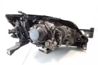 ICHIKOH1810 , art12248401 Фара левая Subaru Impreza 3 Арт 12248401, вид 3