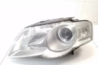 3C0941005J , art12248584 Фара левая Volkswagen Passat B6 Арт 12248584, вид 1
