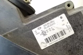 3C0941005J , art12248584 Фара левая Volkswagen Passat B6 Арт 12248584, вид 2