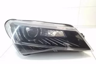 4G0907397Q, 4H0941329, 8K0941597B , art12248619 Фара правая Skoda Superb 3 Арт 12248619, вид 1