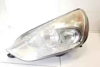 6M2113W030AH , art12249062 Фара левая Ford S-Max 1 Арт 12249062, вид 1