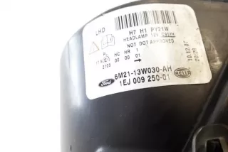 6M2113W030AH , art12249062 Фара левая Ford S-Max 1 Арт 12249062, вид 2