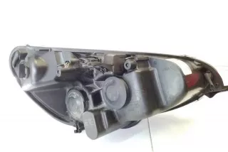 6M2113W030AH , art12249062 Фара левая Ford S-Max 1 Арт 12249062, вид 3