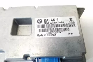6651928174701, 9281747 , art12249111 Прочая запчасть BMW 1 F20/F21 Арт 12249111, вид 3