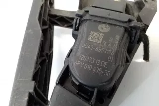 3542685317601, 6853176 , art12249130 Педаль газа BMW 3 F30/F31/GT F34 Арт 12249130, вид 4