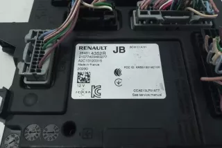 284B14352 , art12249634 Прочая запчасть Renault ZOE Арт 12249634, вид 1