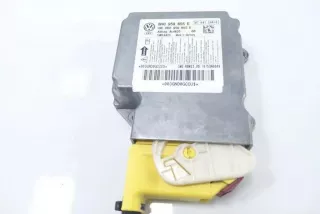 8R0959655 , art12249782 Блок AirBag Audi Q5 1 Арт 12249782, вид 1