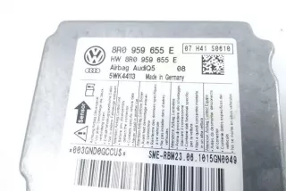 8R0959655 , art12249782 Блок AirBag Audi Q5 1 Арт 12249782, вид 2