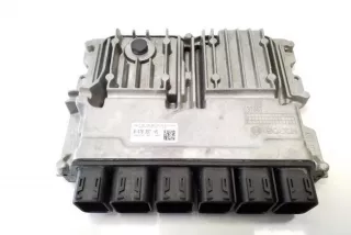 847839701, 0281036065, 8478397 , art12249835 Блок управления двигателем BMW 5 G30/G31 Арт 12249835, вид 1