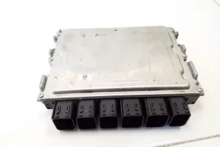 847839701, 0281036065, 8478397 , art12249835 Блок управления двигателем BMW 5 G30/G31 Арт 12249835, вид 2